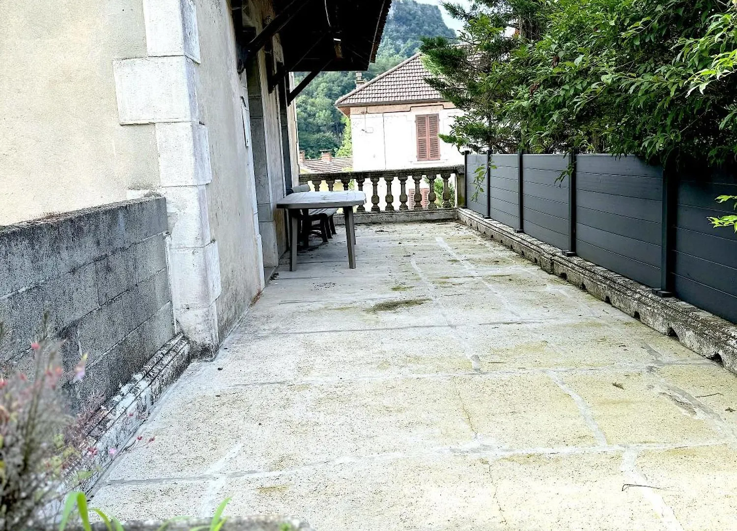 Apartment La Viarhona A Brégnier-Cordon