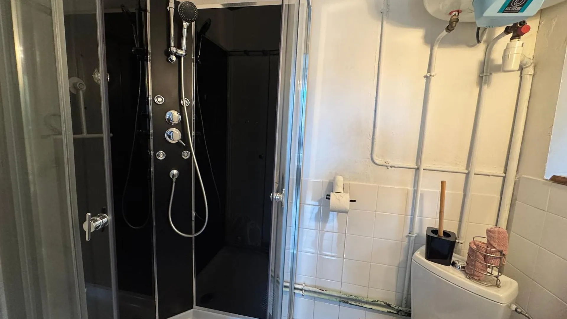 Apartment La Viarhona A Bregnier-Cordon 0*,