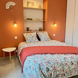 Appartement L'ecole Des Freres, Saint-Julien-Chapteuil