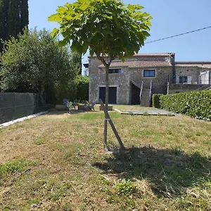 Hébergement de vacances L'oustalou, Saint-Genest-de-Bauzon