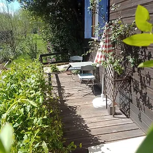 Hébergement de vacances Akwaba, Aubenas