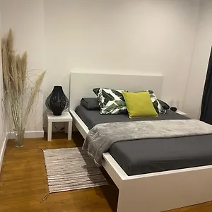Appartement 3eme, Lyon