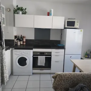 Appartement 7 Gerland, Lyon