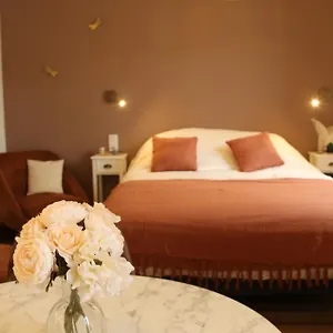 Appartement L'embellie, Aix-les-Bains