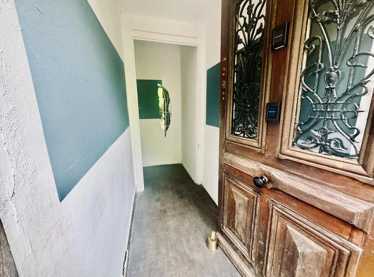 Apartment La Viarhona A Bregnier-Cordon