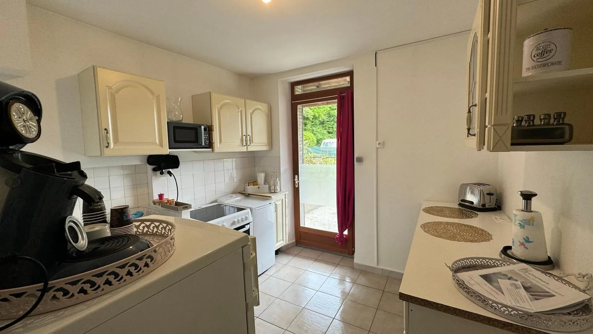 Apartment La Viarhona A Bregnier-Cordon