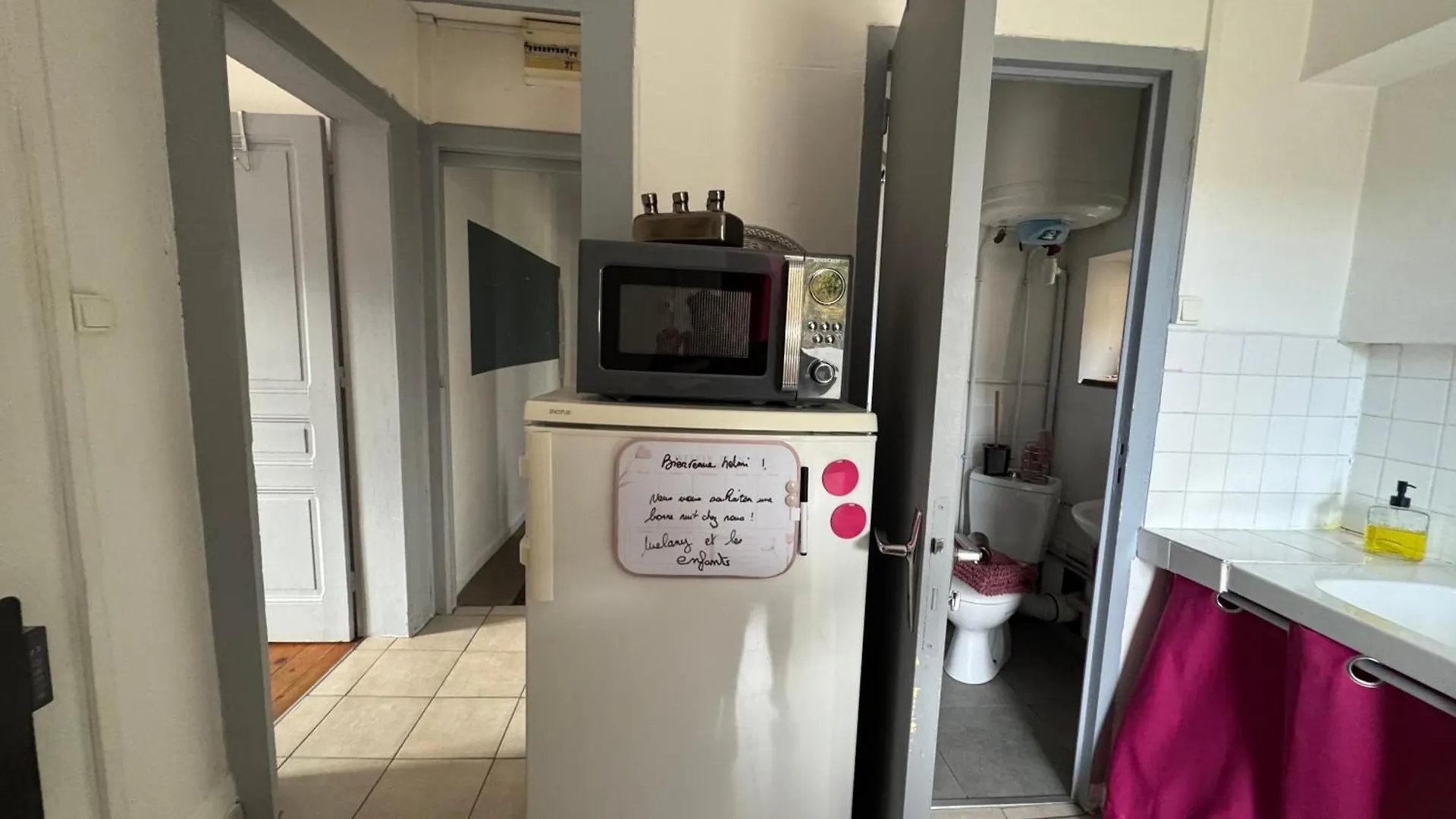 Apartment La Viarhona A Bregnier-Cordon