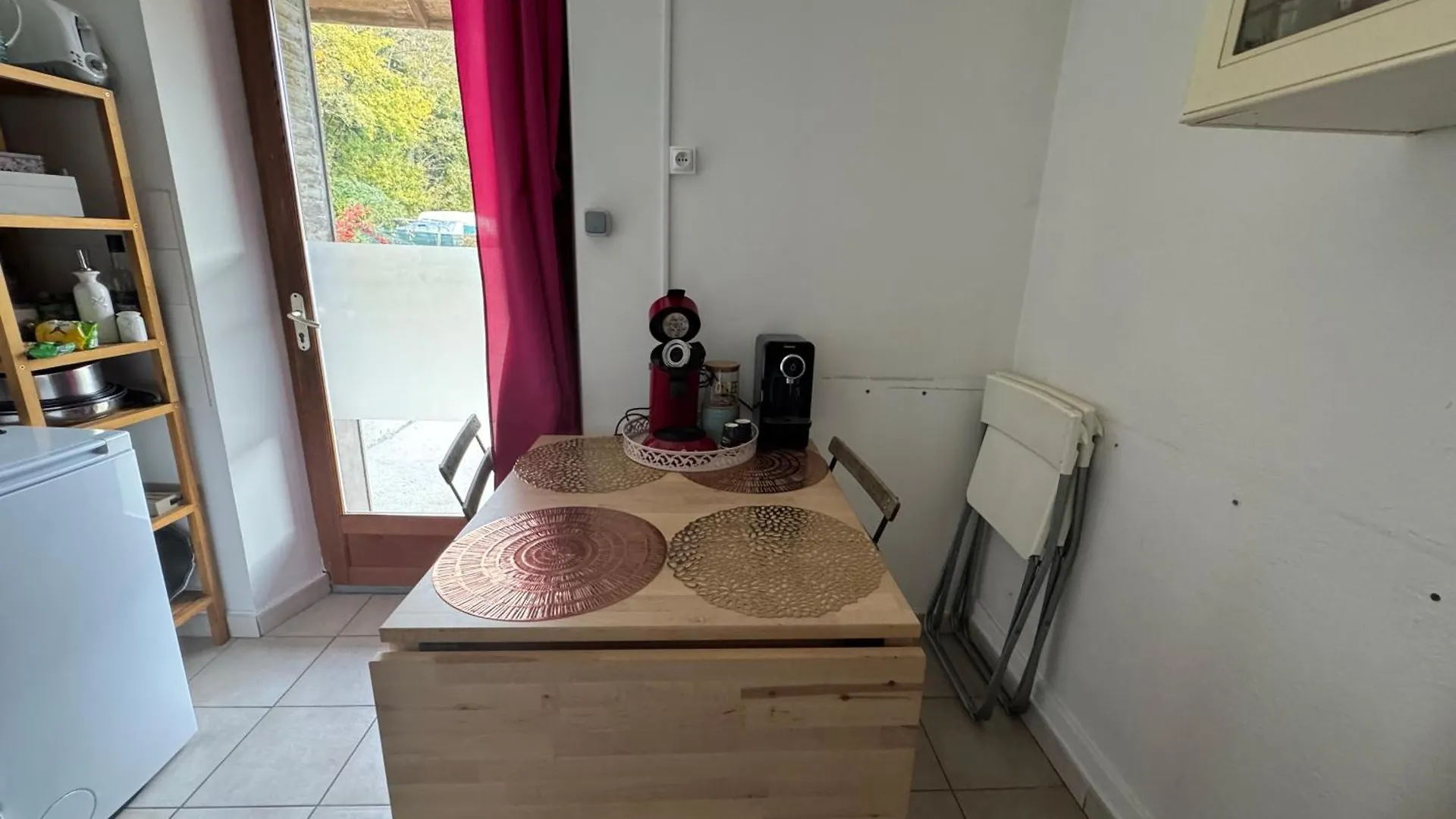 Apartment La Viarhona A Bregnier-Cordon