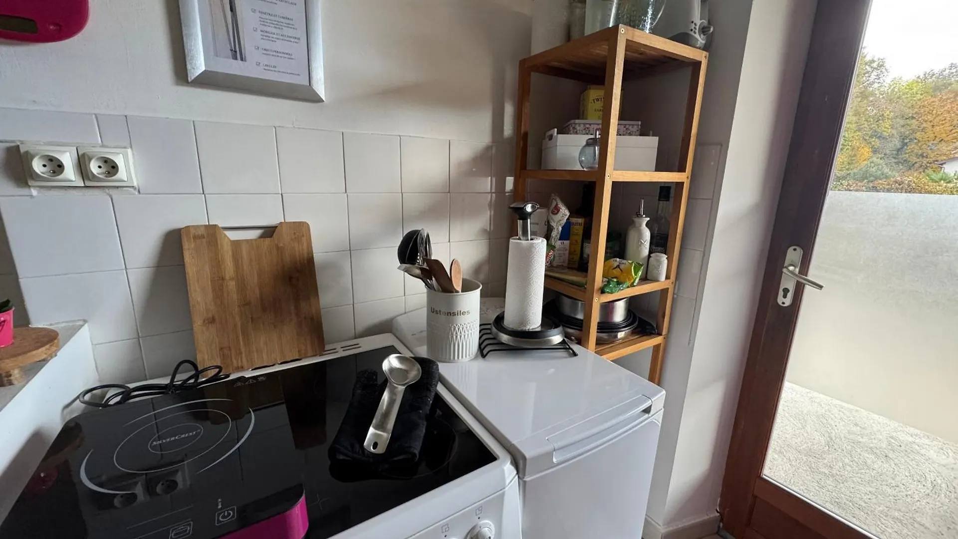 Apartment La Viarhona A Bregnier-Cordon
