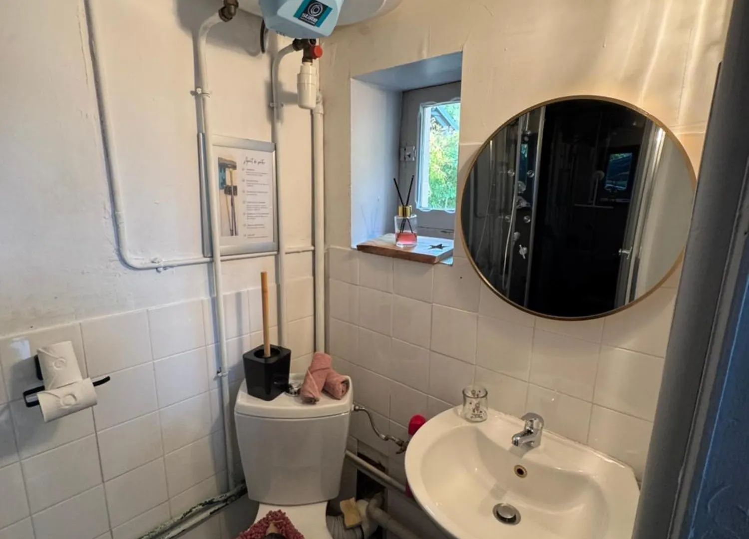 Apartment La Viarhona A Bregnier-Cordon